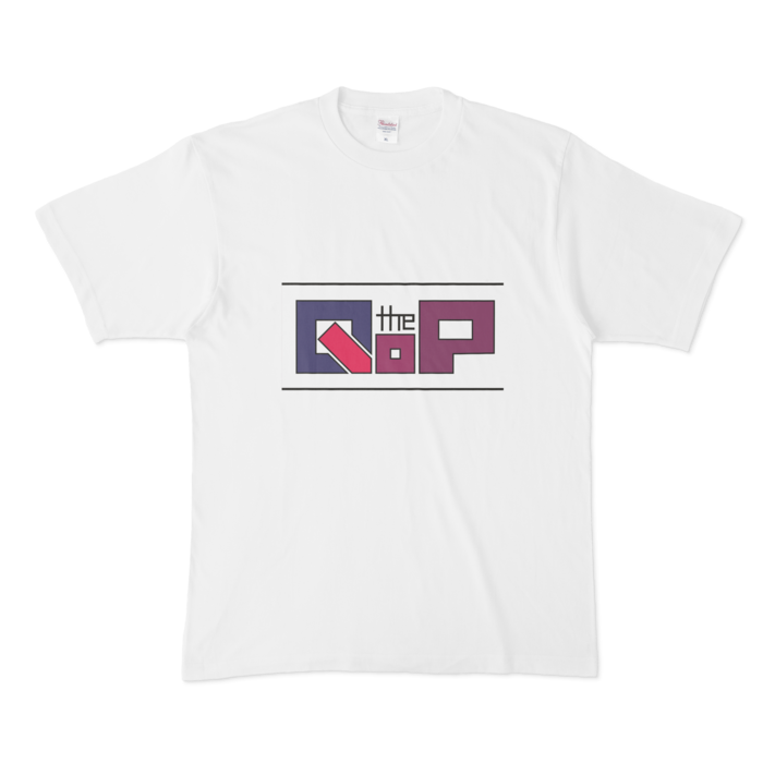 Tシャツ - XL
