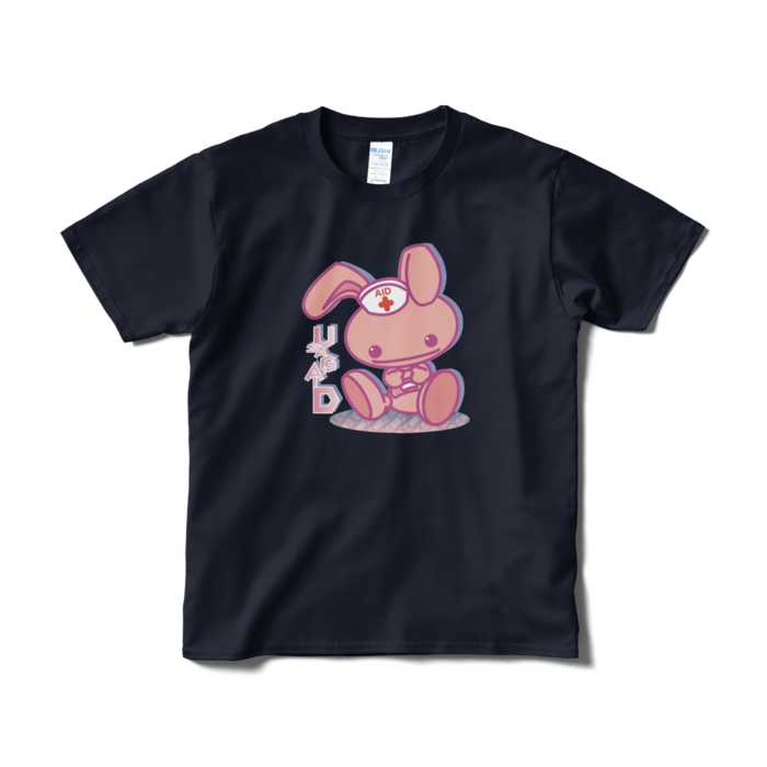 Tシャツ（短納期） - S - ネイビー