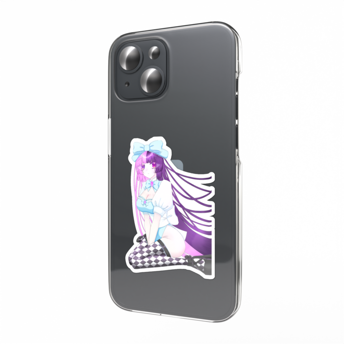 スマホステッカー - 縦(1)