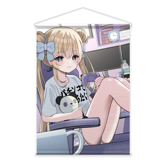 タペストリー - B2縦