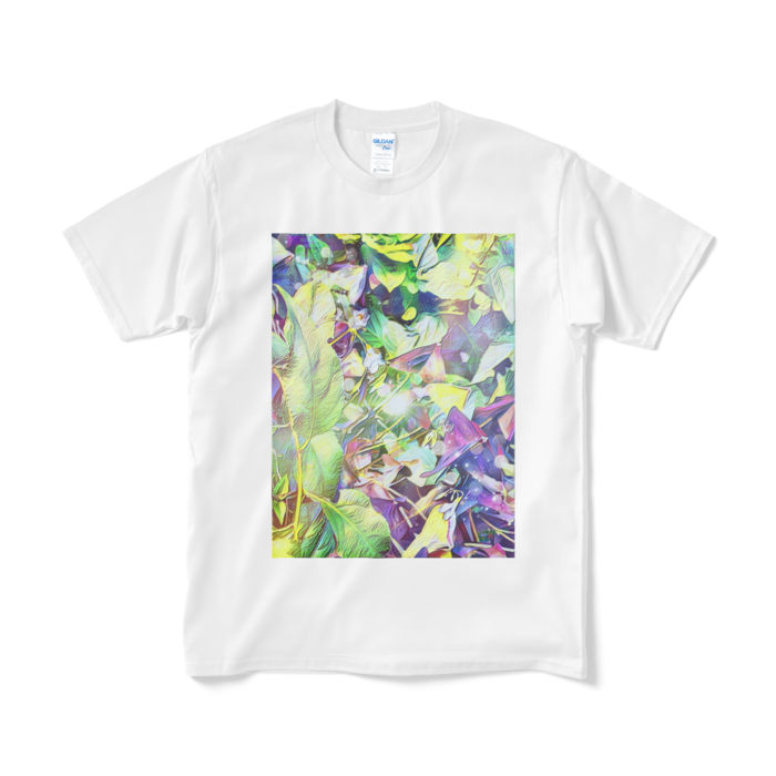 Tシャツ(短納期) - M - ホワイト