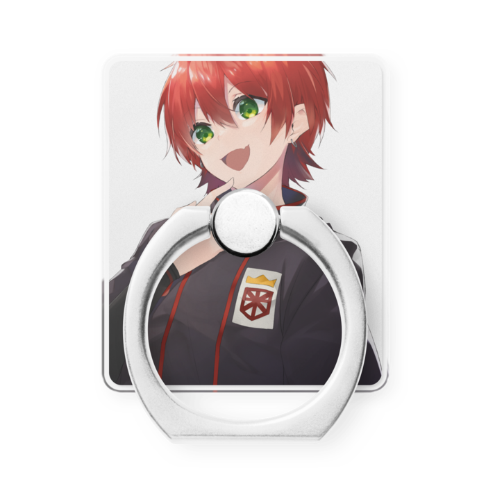 スマホリング