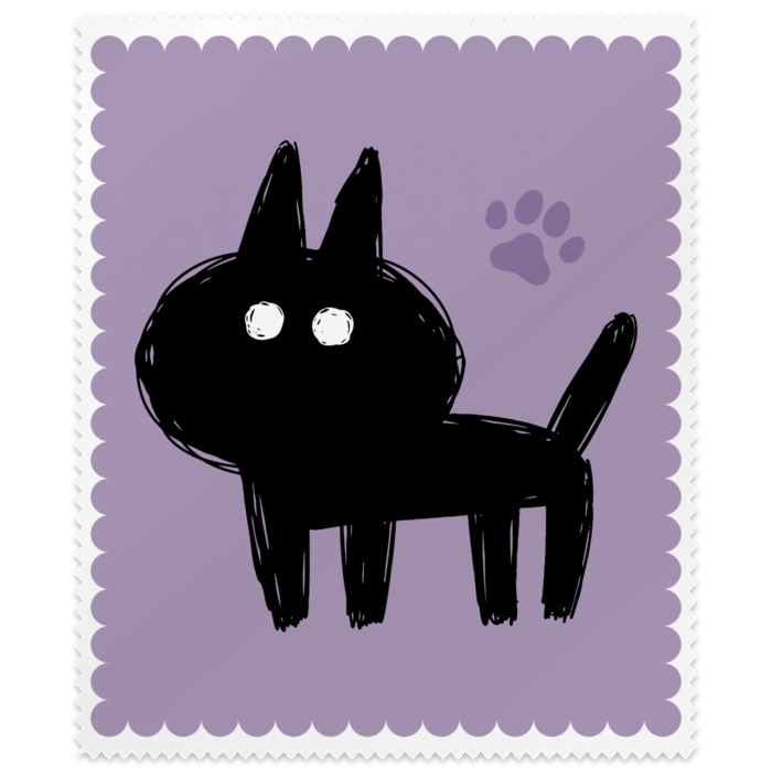 黒