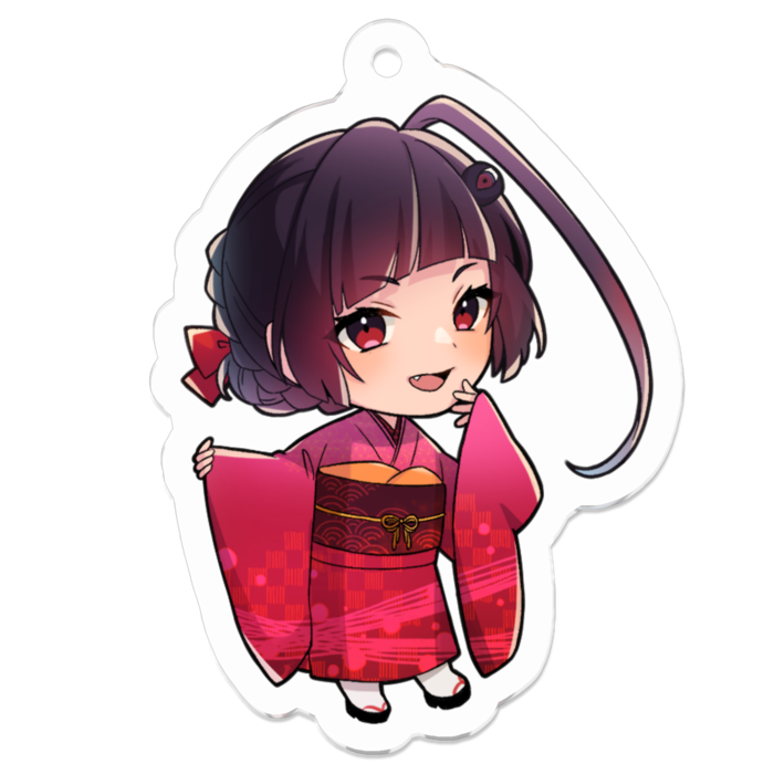 赤神ニャル