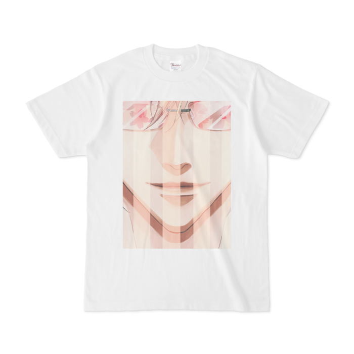 Tシャツ - S