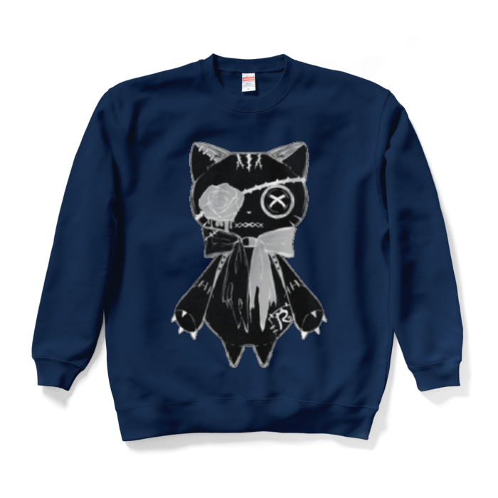 - XL - ネイビー