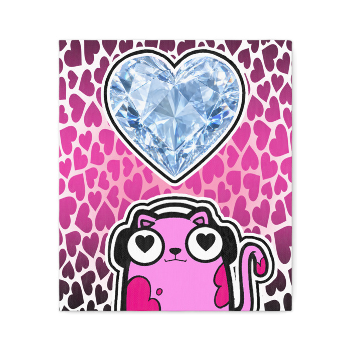 キャンバス - F10