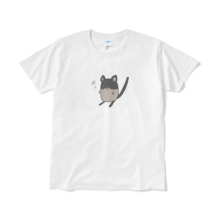 Tシャツ（短納期） - L - ホワイト