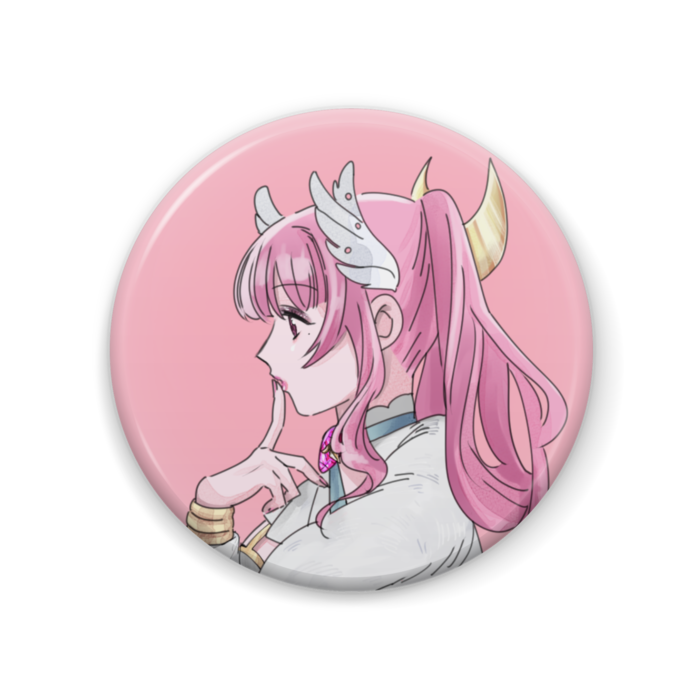 缶バッジ - 57mm