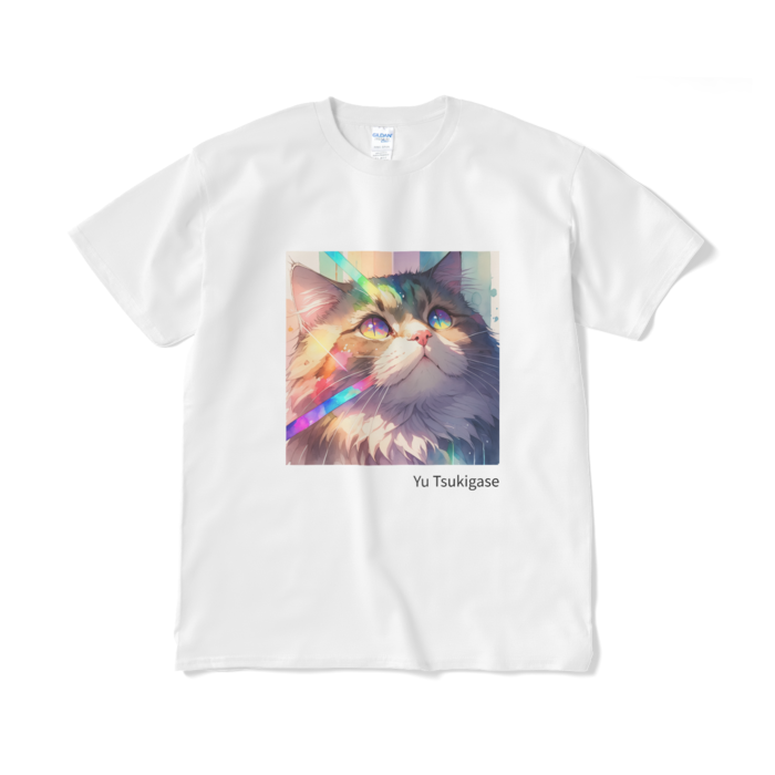Tシャツ（短納期） - XL - ホワイト