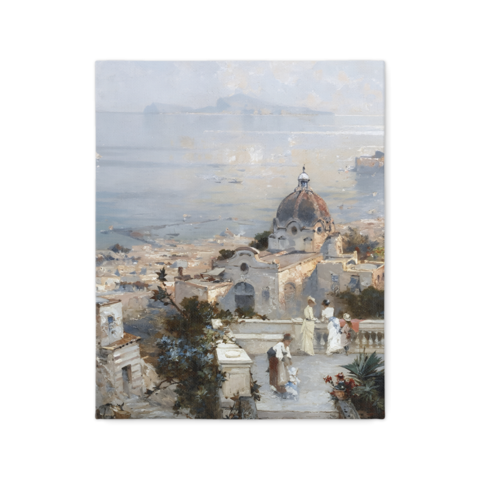 キャンバス - F3