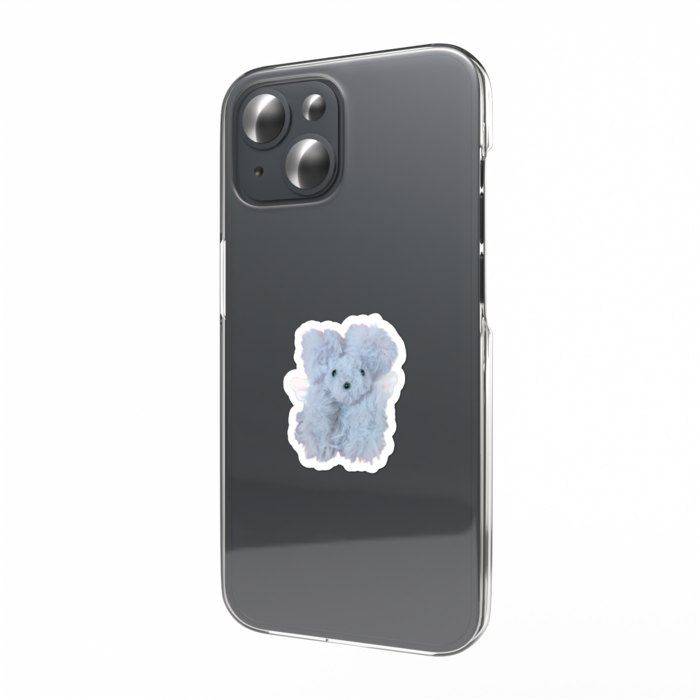 スマホステッカー - 縦