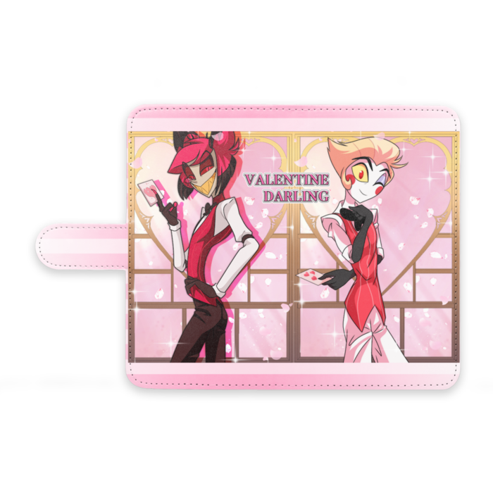 Notebook Case Medium