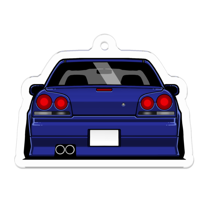 ブルー2※デュアル