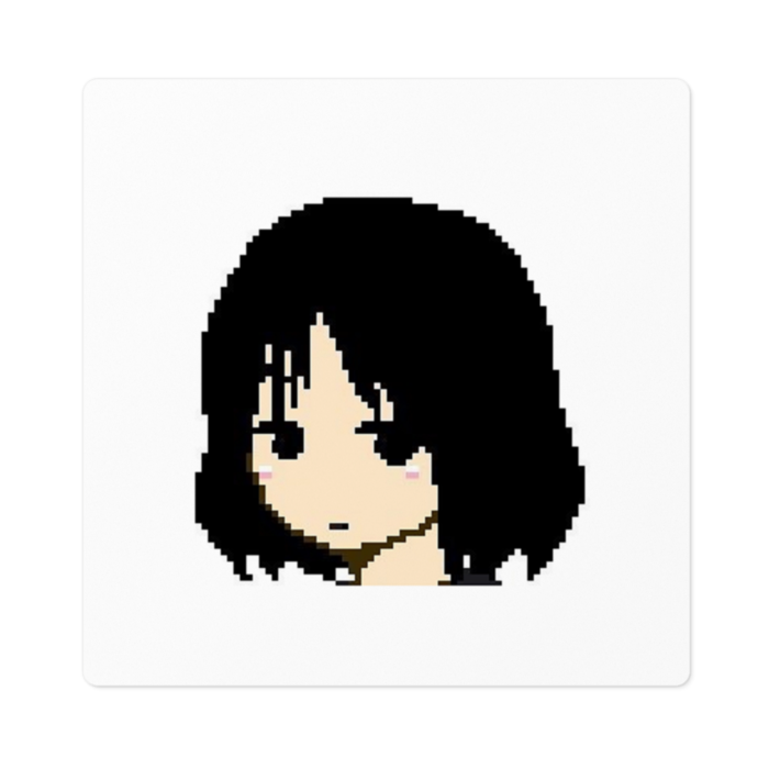 ステッカー - 100 x 100 (mm)(2)