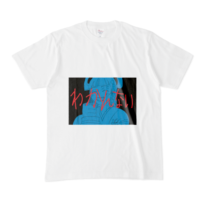 Tシャツ - M - 白