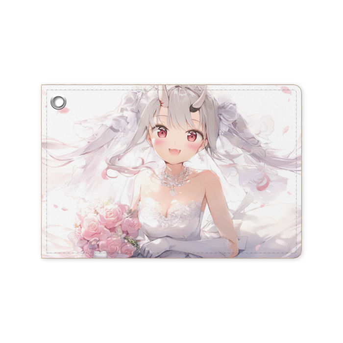 パスケース - 70 x 105 (mm)