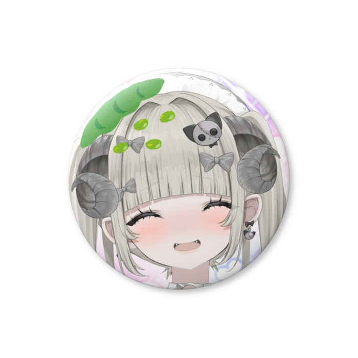 缶バッジ（バリュー） - 56mm