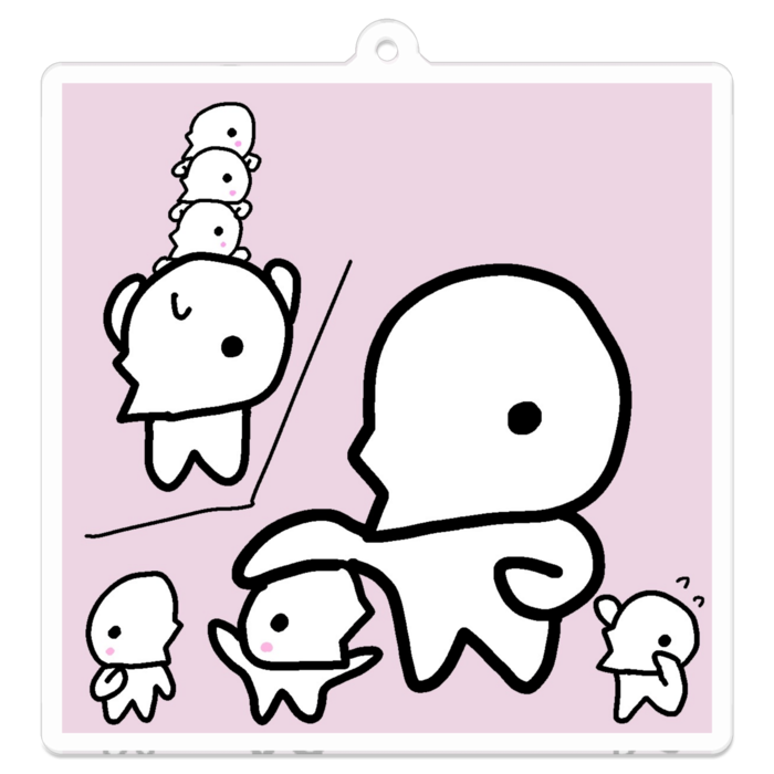 2.まとめておんぶ