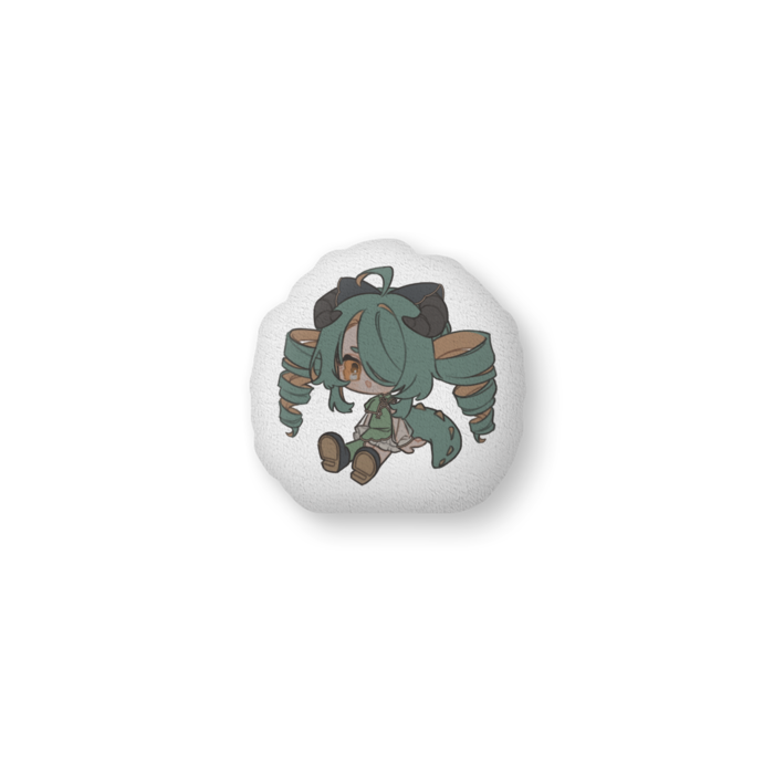 ふかふかクッション - 中（H36×W56cm） - 両面