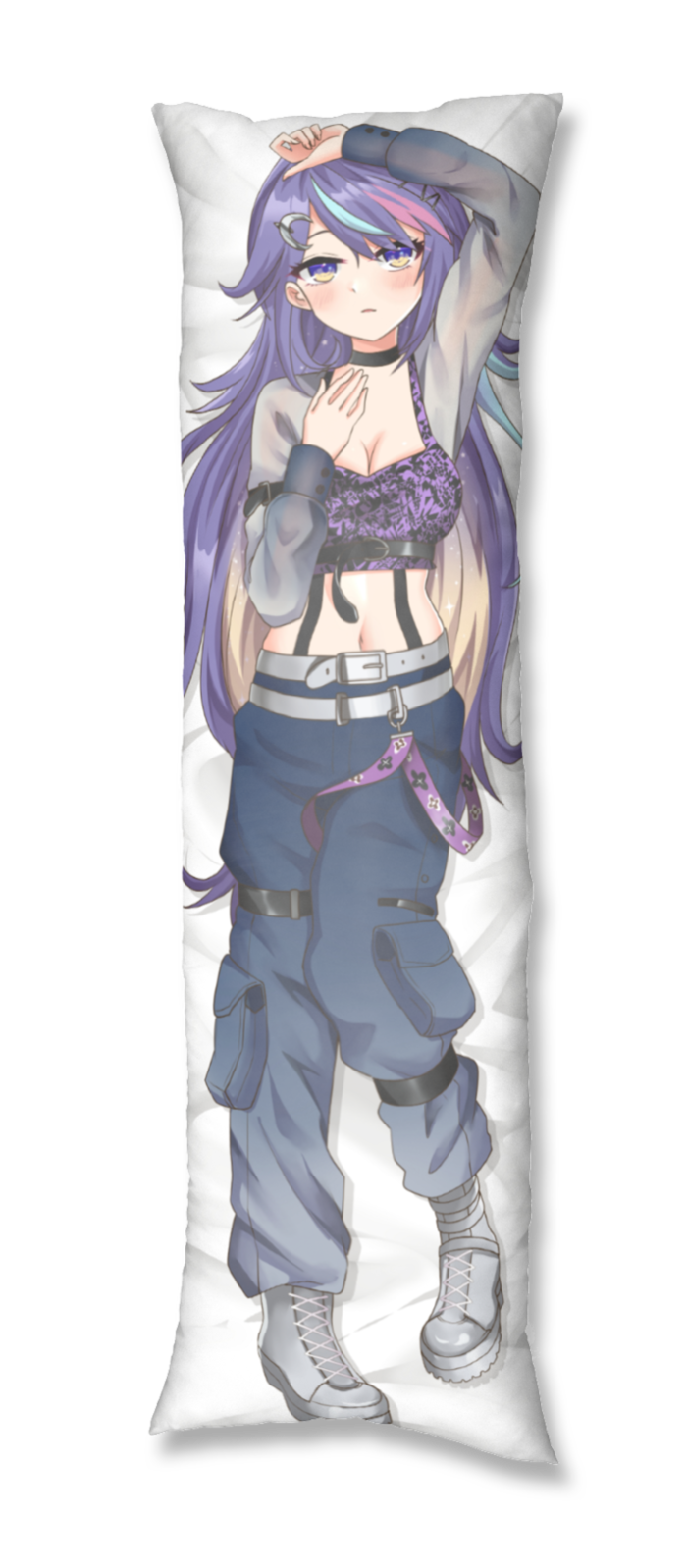 抱き枕カバー - 500x1600(mm)
