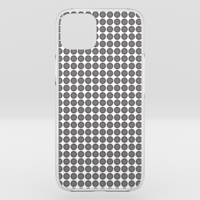 クリアiPhoneケース - iPhone 16 Plus
