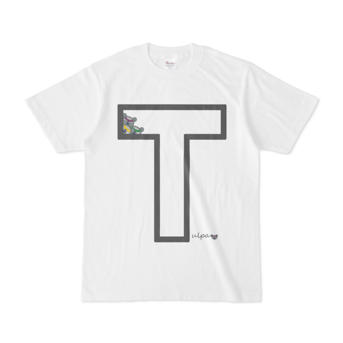 Tシャツ - S