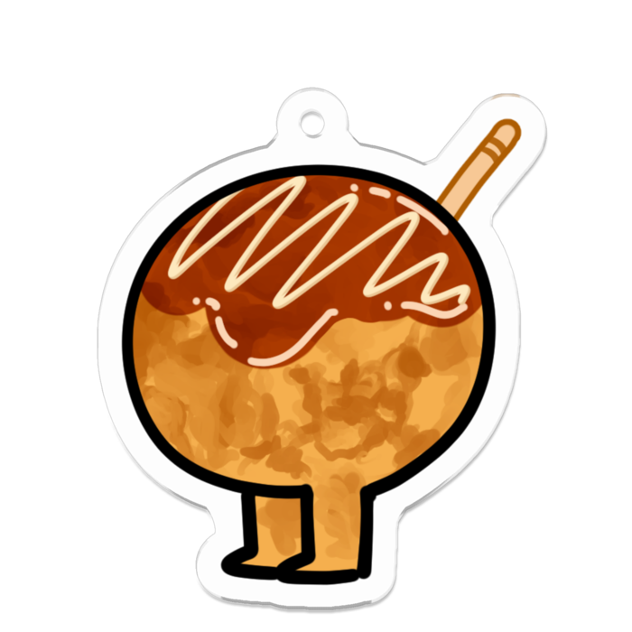 マヨ - 50 x 50 (mm)