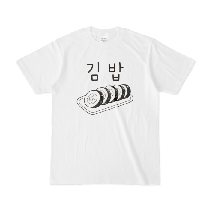 Tシャツ - S - 白