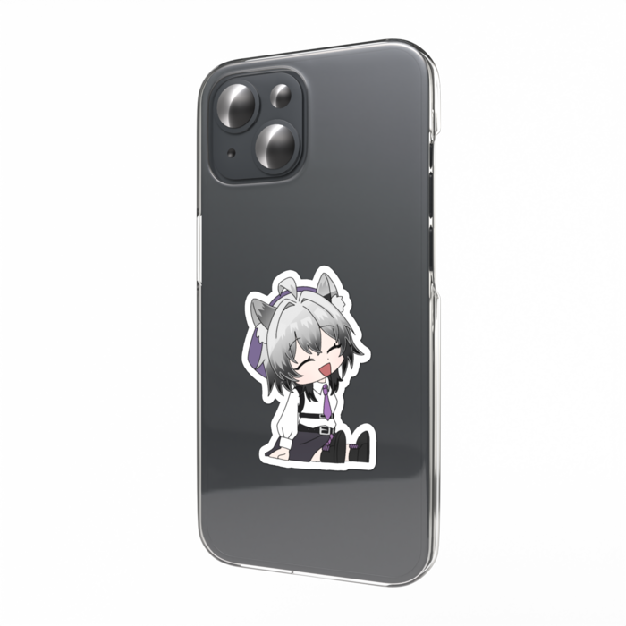 スマホステッカー - 縦