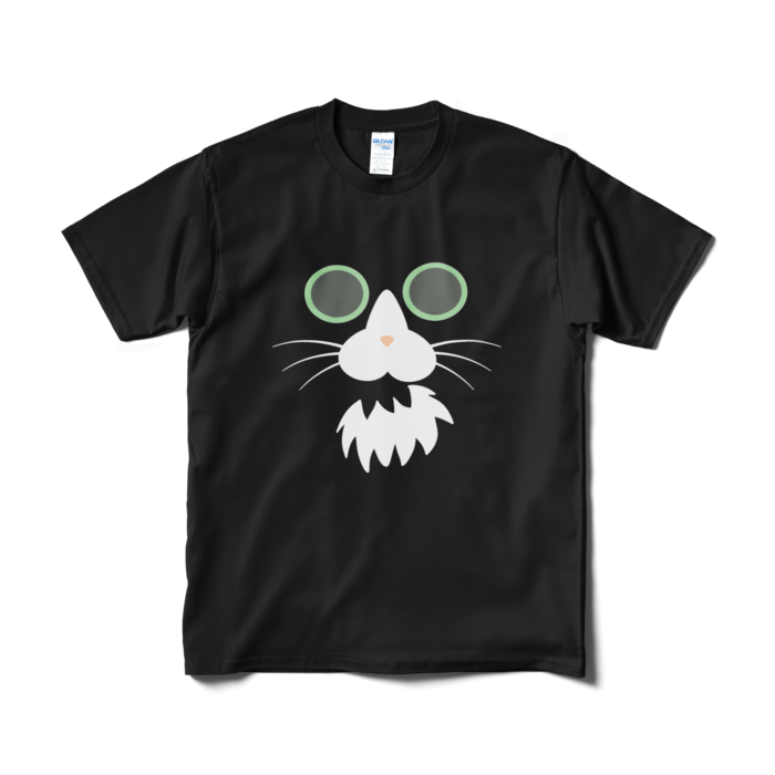 Tシャツ（短納期） - M - ブラック