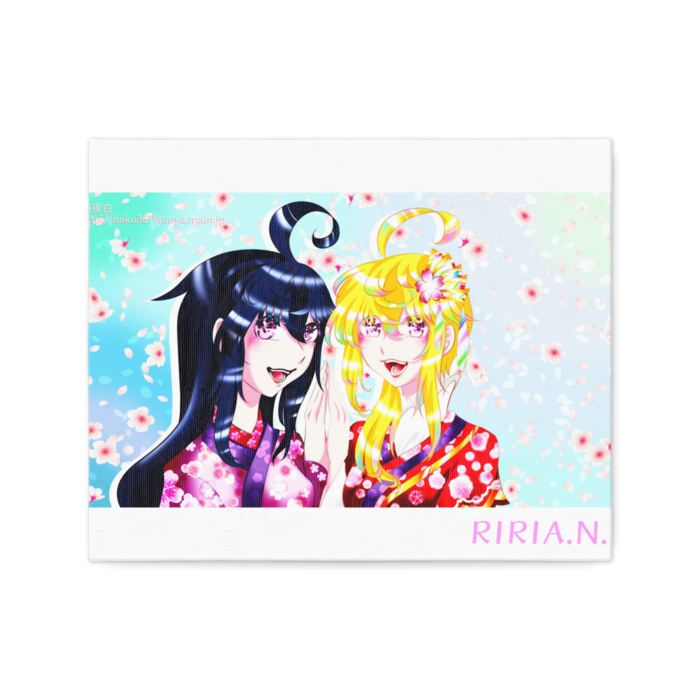 キャンバス - F3