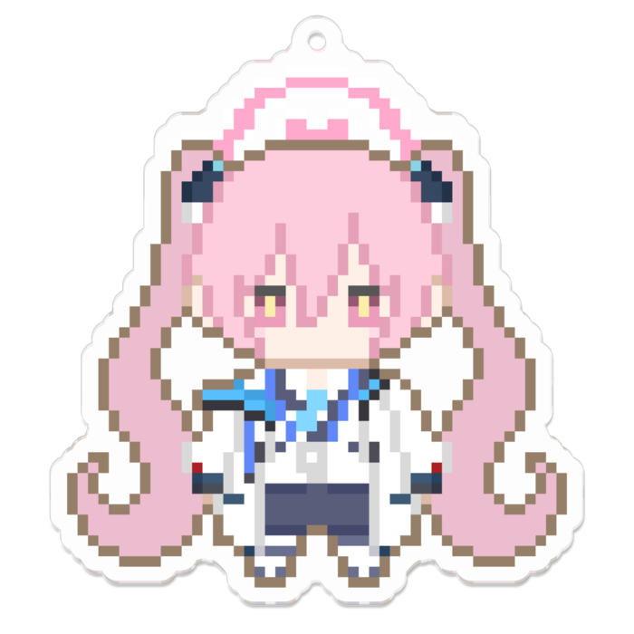 ②キャラクターver.