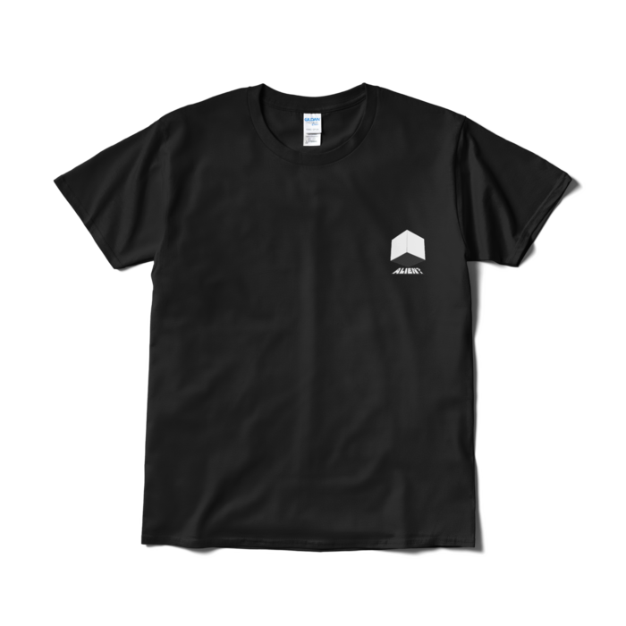 Tシャツ（短納期） - L - ブラック