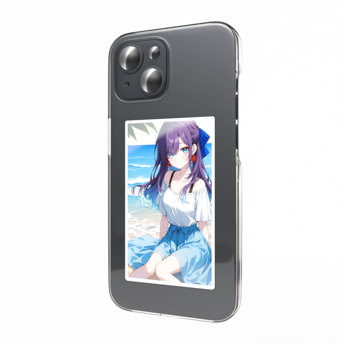 スマホステッカー - 縦