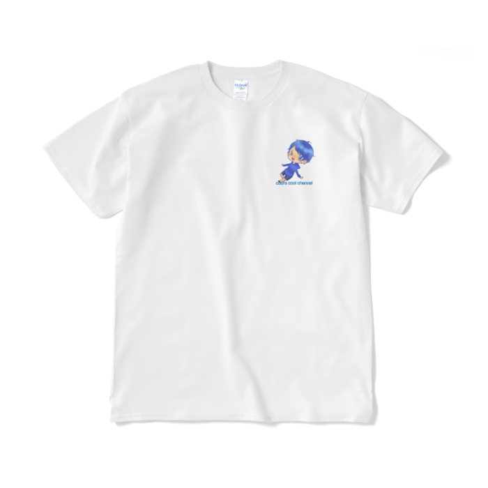 Tシャツ（短納期） - XL - ホワイト