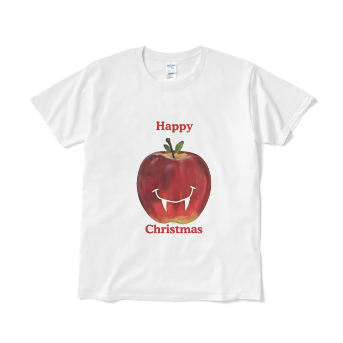 Tシャツ（短納期） - L - ホワイト