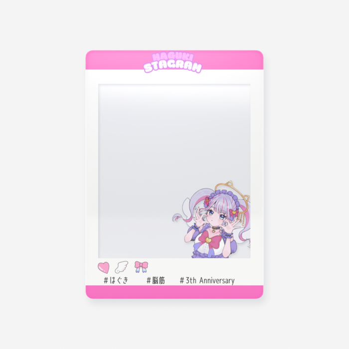 クリアカード - トレカ（63 × 88mm）