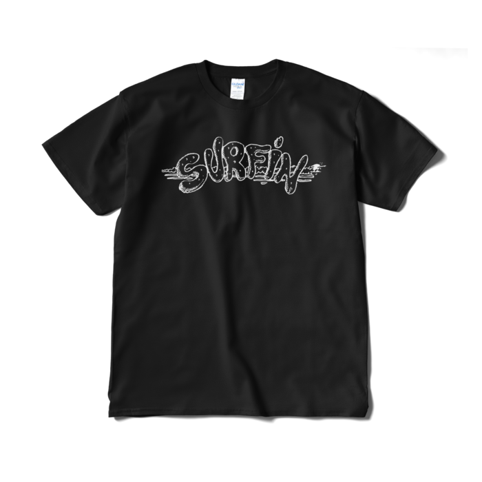 Tシャツ（短納期） - XL - ブラック