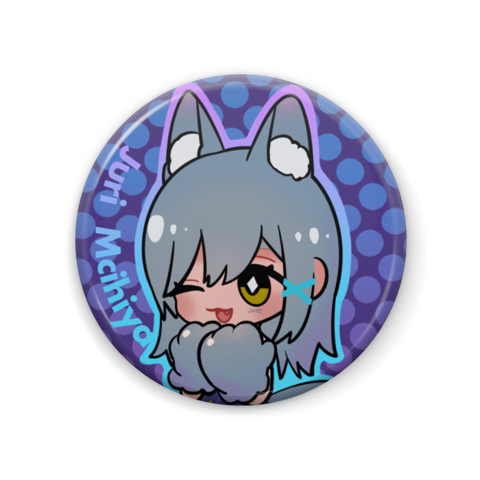 缶バッジ - 57mm(1)