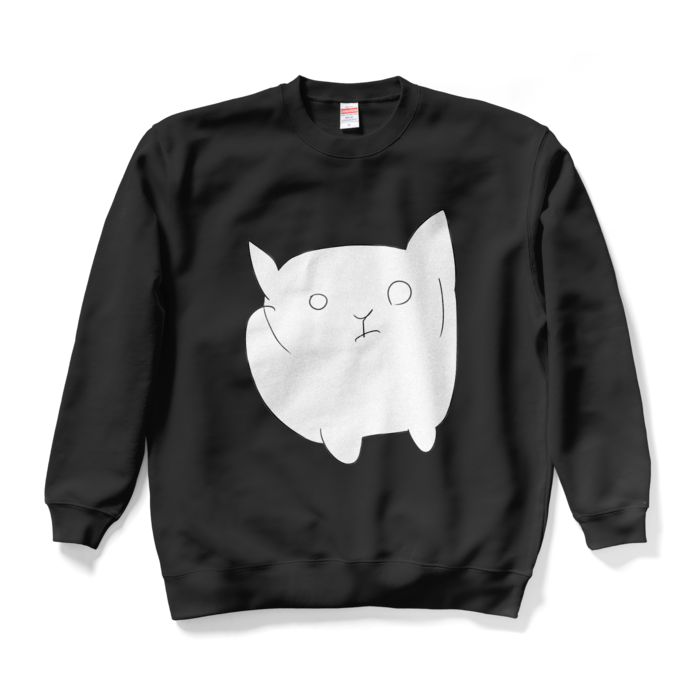 スウェット - XL - ブラック