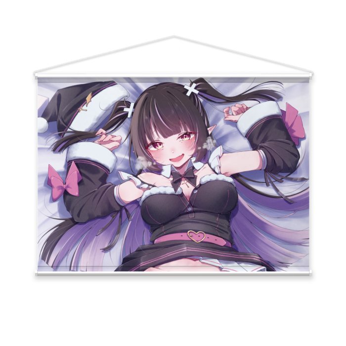 タペストリー - B2横