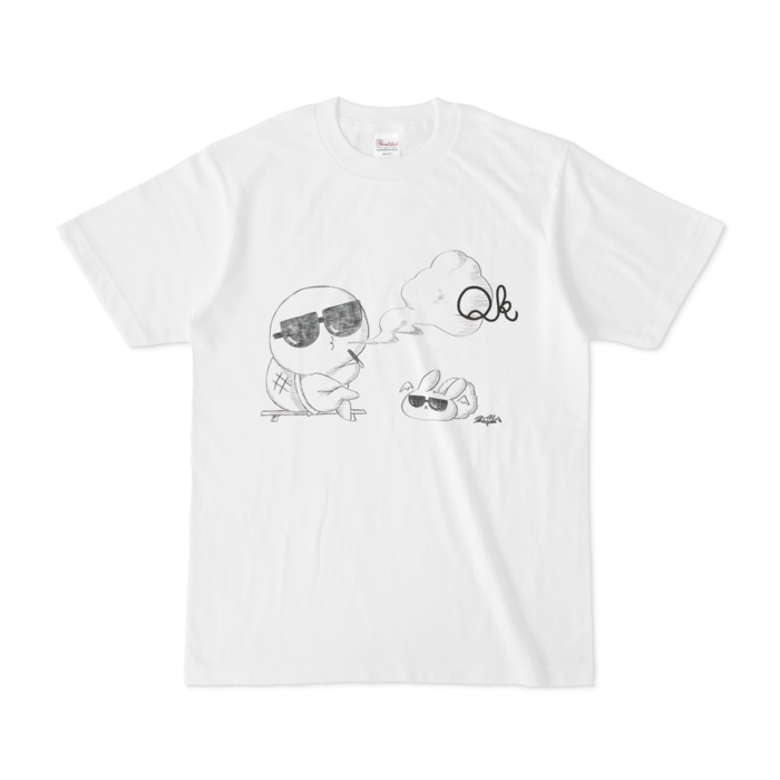 Tシャツ - S