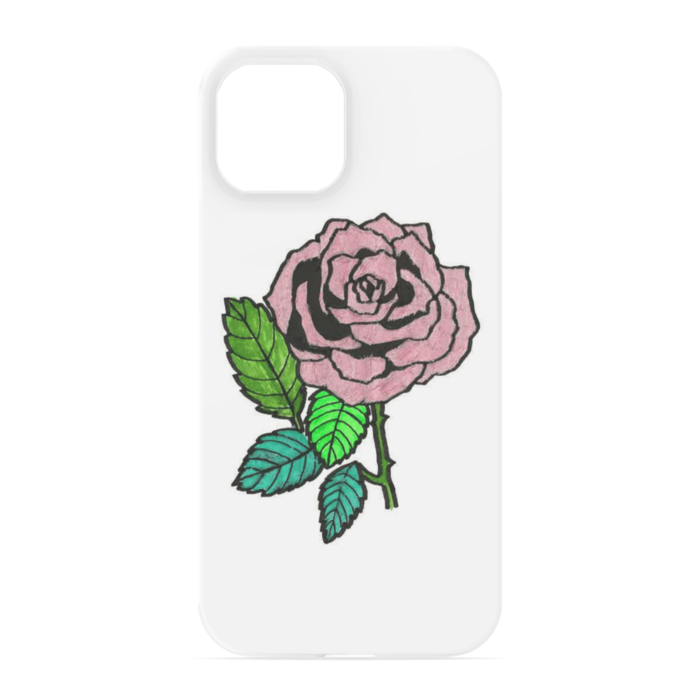 iPhoneケース - iPhone 13 - 正面印刷のみ