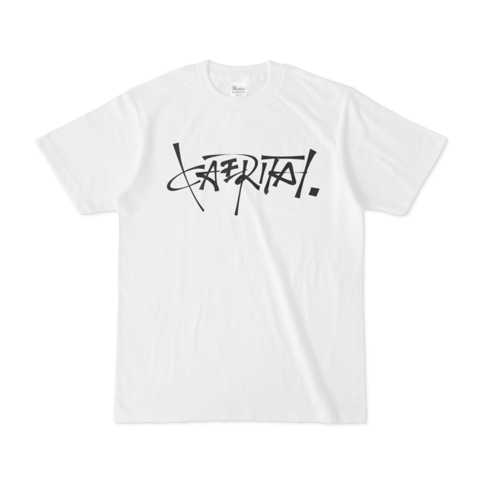 Tシャツ - S - 白