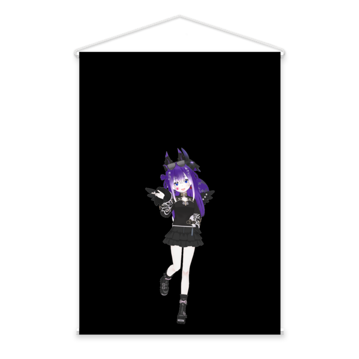 タペストリー - B2縦