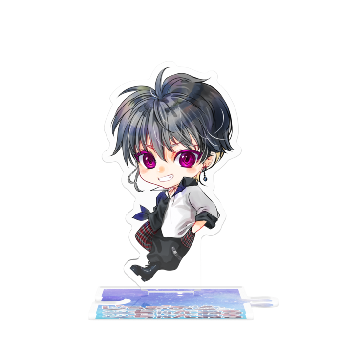 つながるアクスタ - 80mm