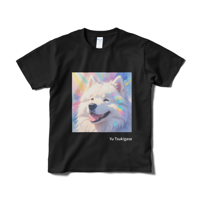 Tシャツ（短納期） - S - ブラック