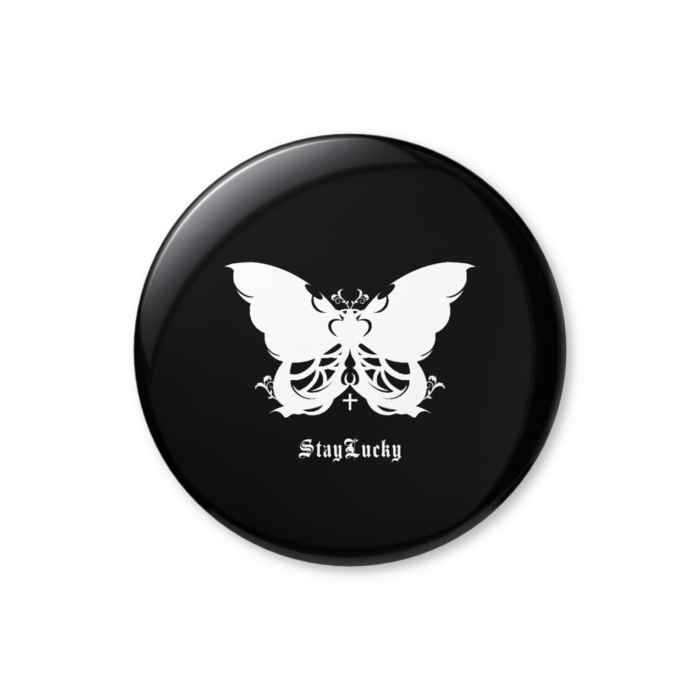 缶バッジ（バリュー） - 32mm