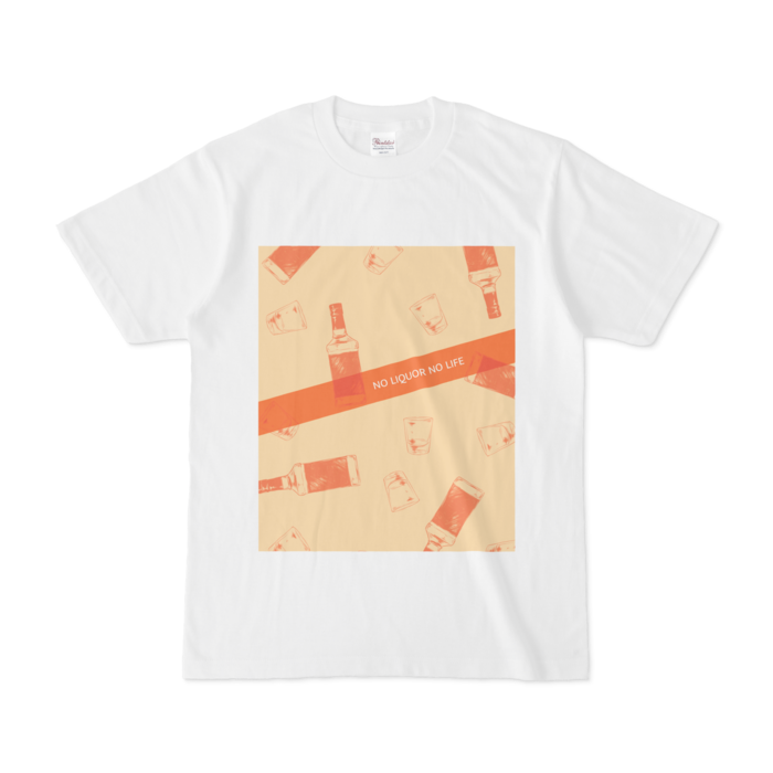 Tシャツ - S - 白